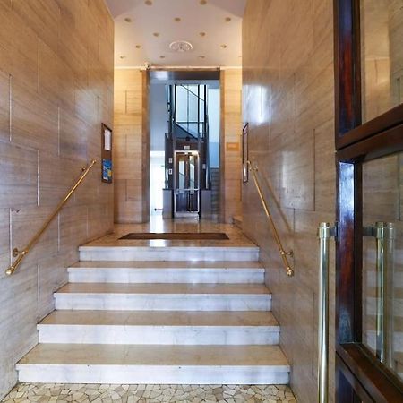 Primopiano - Jenner Apartman Milánó Kültér fotó