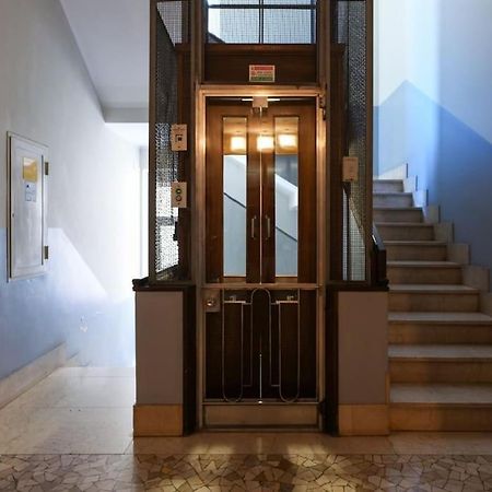 Primopiano - Jenner Apartman Milánó Kültér fotó