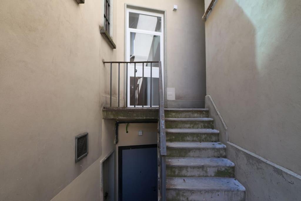 Primopiano - Jenner Apartman Milánó Kültér fotó