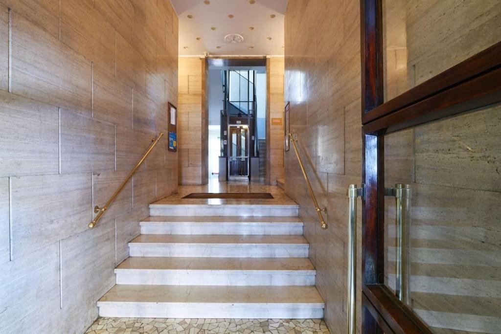 Primopiano - Jenner Apartman Milánó Kültér fotó