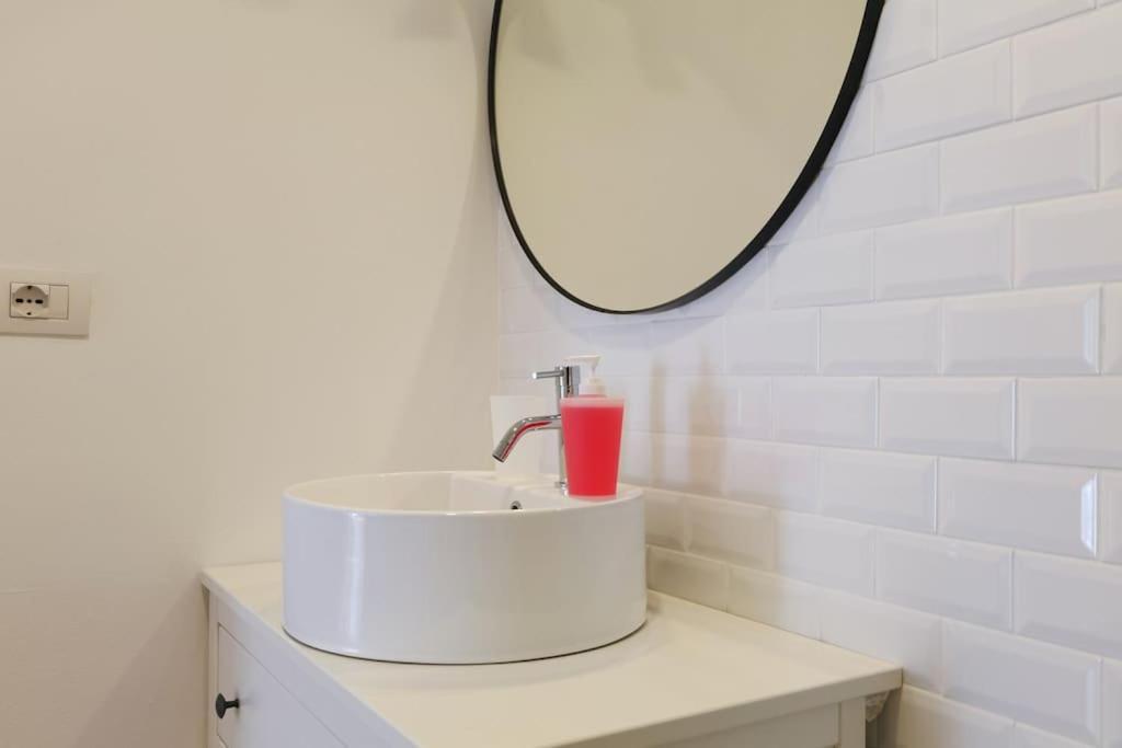 Primopiano - Jenner Apartman Milánó Kültér fotó