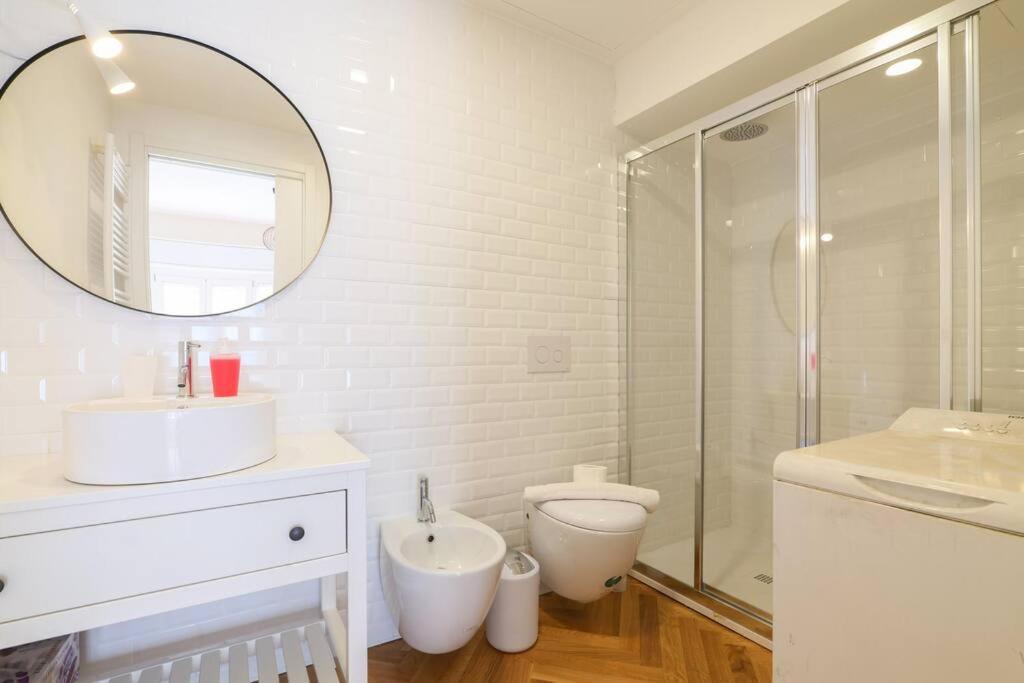 Primopiano - Jenner Apartman Milánó Kültér fotó