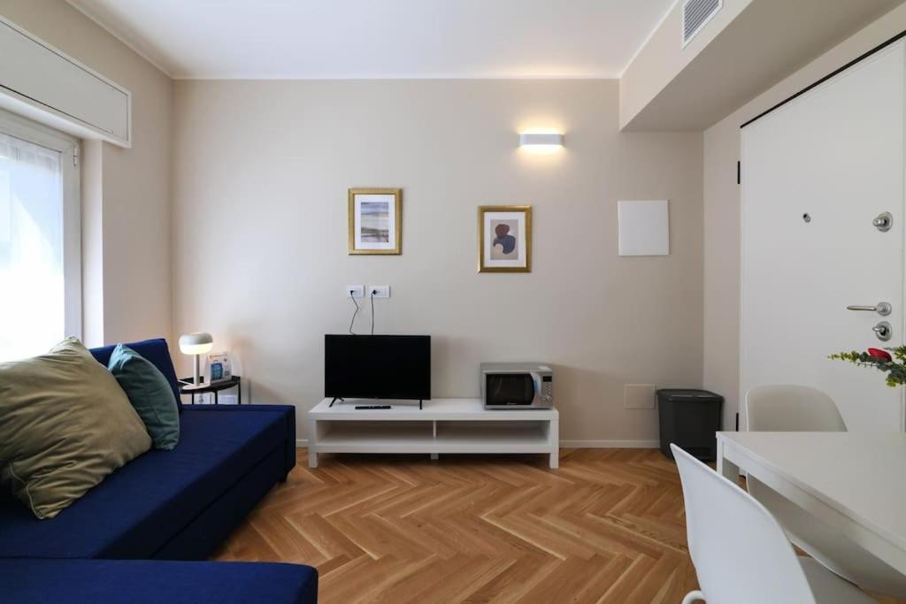 Primopiano - Jenner Apartman Milánó Kültér fotó