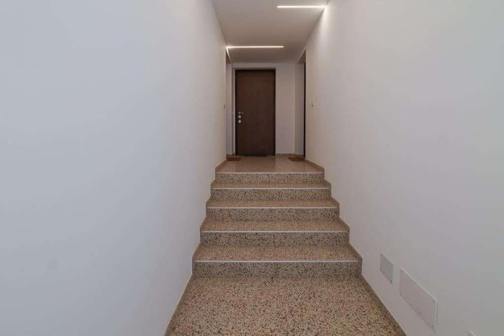 Primopiano - Jenner Apartman Milánó Kültér fotó