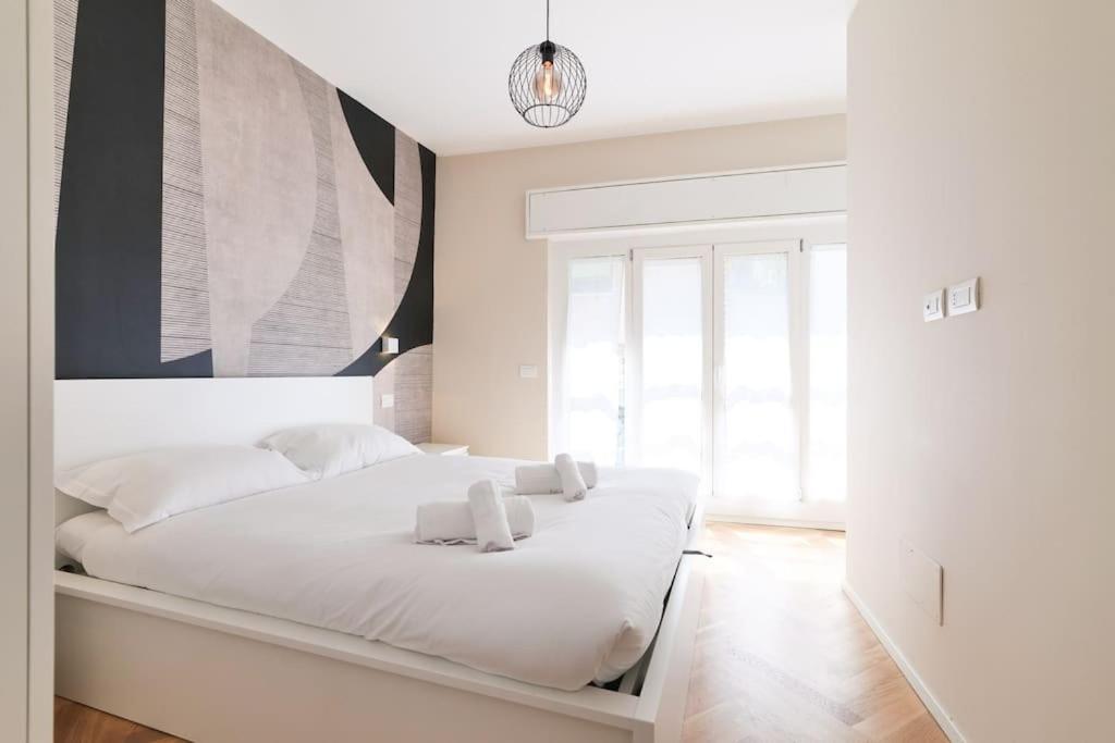 Primopiano - Jenner Apartman Milánó Kültér fotó