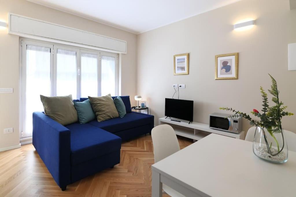 Primopiano - Jenner Apartman Milánó Kültér fotó