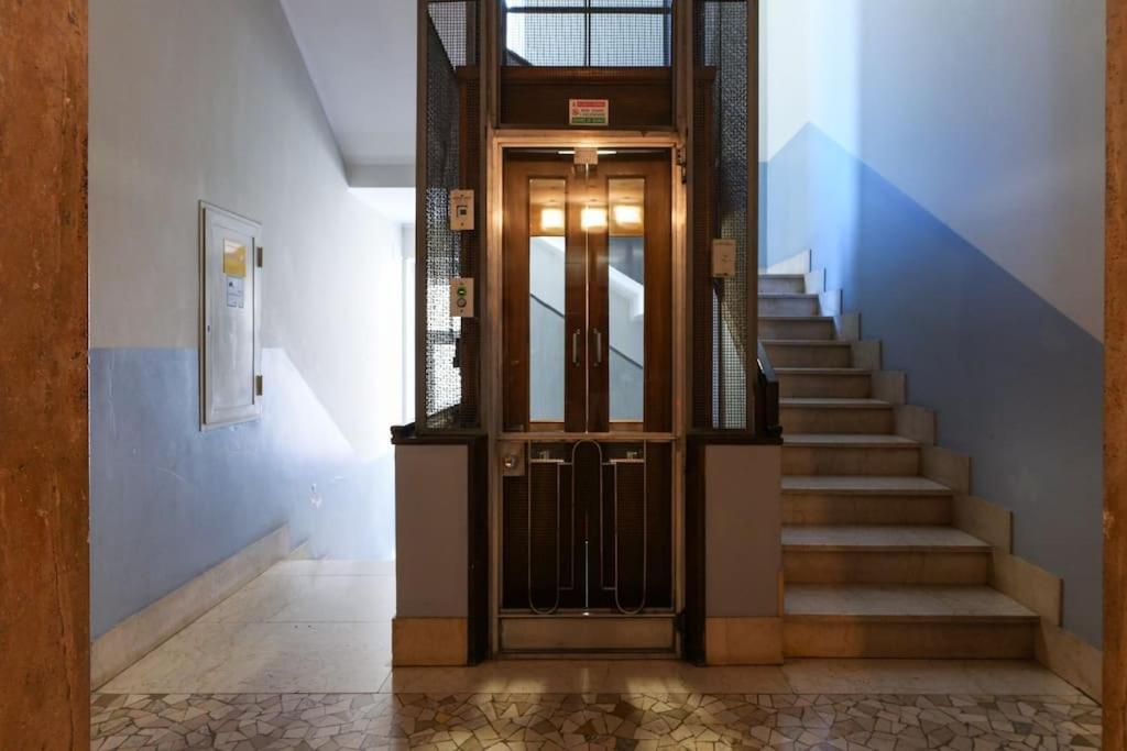 Primopiano - Jenner Apartman Milánó Kültér fotó