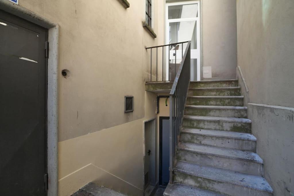 Primopiano - Jenner Apartman Milánó Kültér fotó